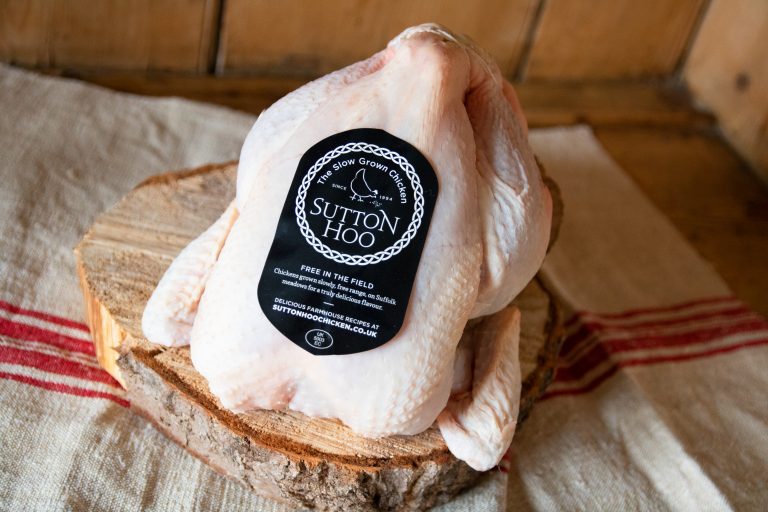 Large Whole FreeRange Chicken (2kg+) APS Meats