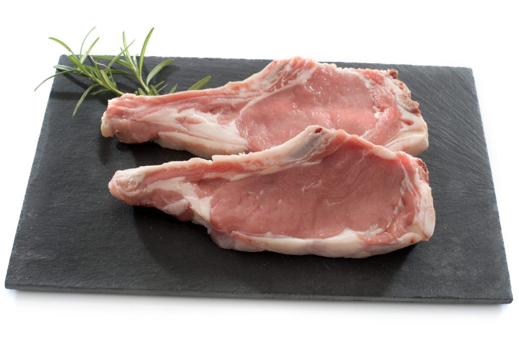 Veal Cutlet (300350g) APS Meats